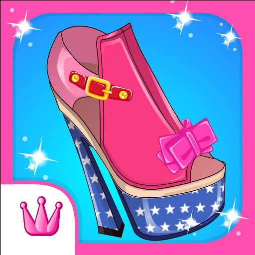 High Heels Craze iOS App