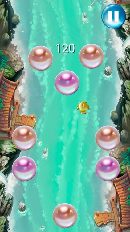 Jumping Fish Arcade - Addicting Time Killer Game