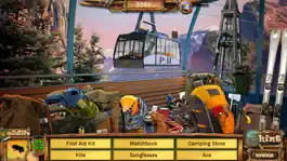 Game screenshot Vacation Adventures : Park Ranger 2 hack