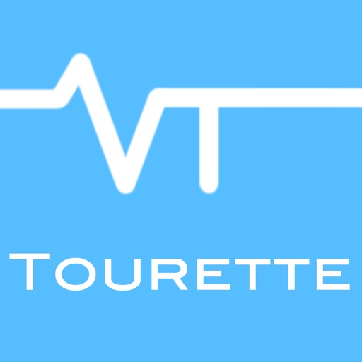 Vital Tones Tourette Pro icon