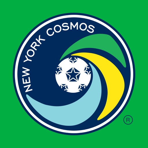 Cosmoji Keyboard icon