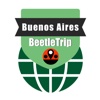 Buenos Aires Argentina travel guide and offline city map by Beetletrip Augmented Reality advisor