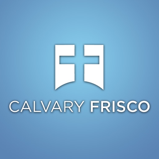 Calvary Frisco icon