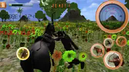 Game screenshot Wild Animals Hunting Archer mod apk