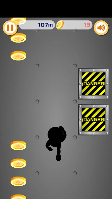 摩天楼ジャンプ - おもしろいゲーム