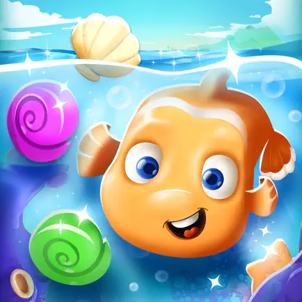 Fish Ocean Match 3 Games: Adventure Matching Mania Cheats