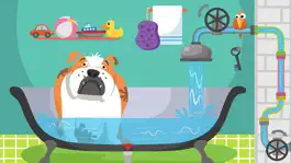Game screenshot Woda jest super hack