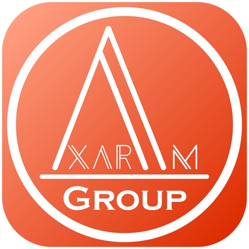 AxaramGroup