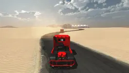 Game screenshot Tata T1 Prima Truck Racing mod apk