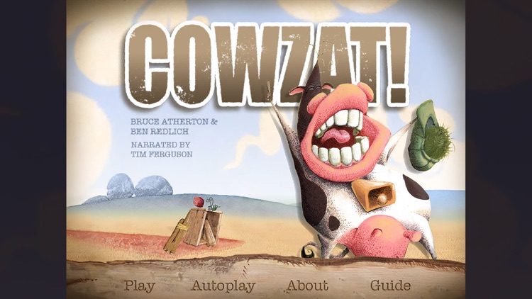 Cowzat