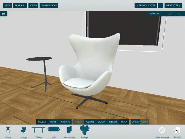 RocketChairs(圖4)-速報App