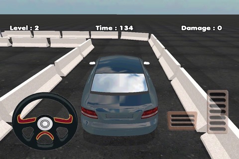 Car Parking - Driving Pro screenshot 4