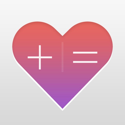 LoveCalc - The Free Love Calculator