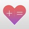 Ever wonder if you're compatible with that person sitting across from you in Math Class