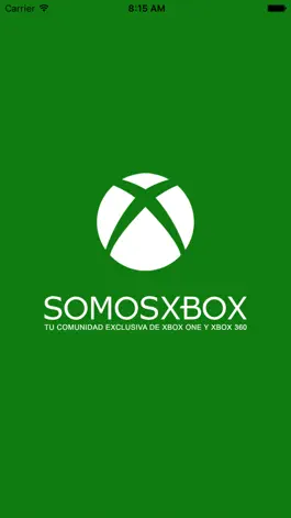 Game screenshot Somos - Xbox Edition mod apk