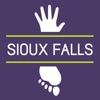 Hands & Feet  – Sioux Falls