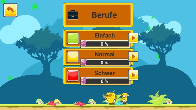 Wortsalat (Deutsch)(圖3)-速報App