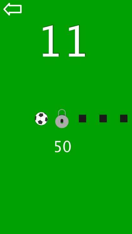 Soccer Bounce - Show Skill Ball of Heroes screenshot-4