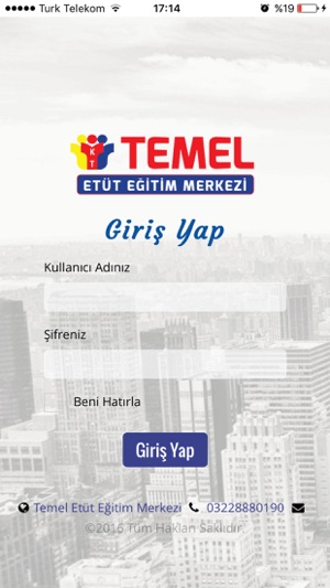 Temel Etüt Eğitim Merkezi(圖5)-速報App