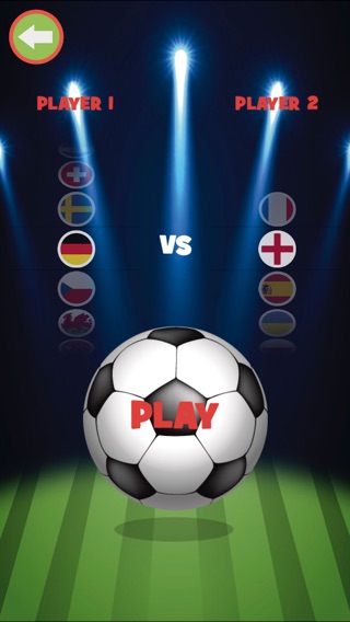 ペナルティ フリーキック シュート - 罰則フットボールまたはサッカー ゲーム ユーロカップまたは世のおすすめ画像4