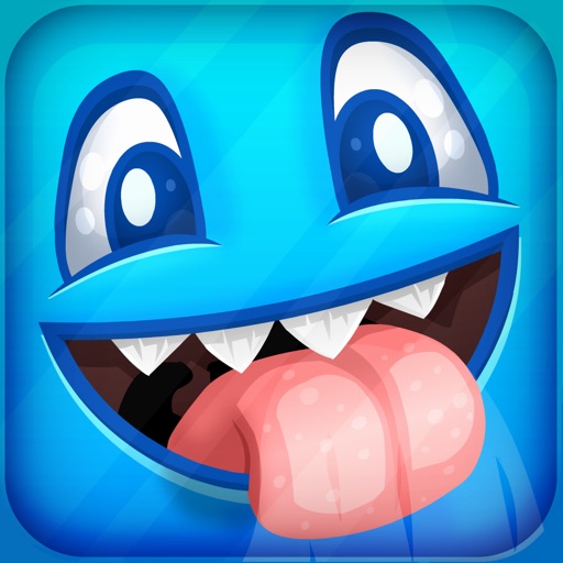 Monster Mania Icon