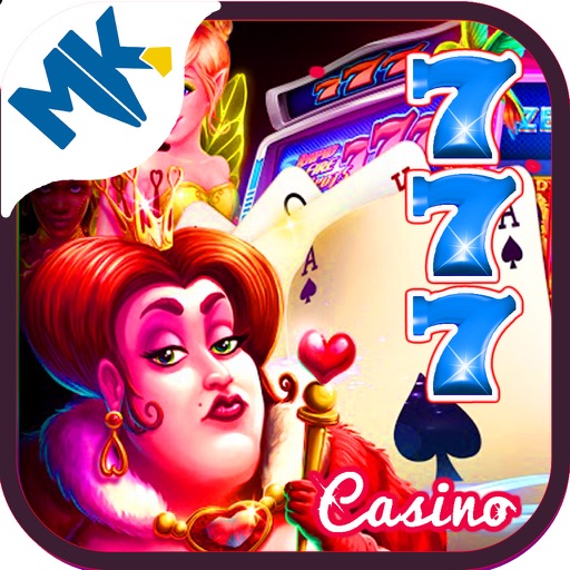 Beach SLOTS: Free Slot Machine Games! iOS App