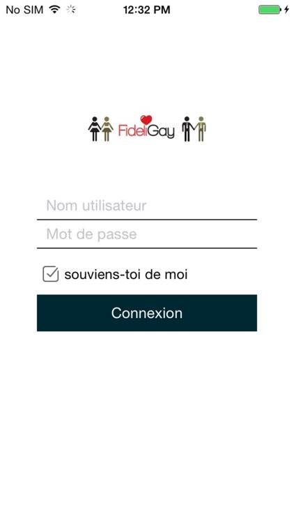FideliGay screenshot-4