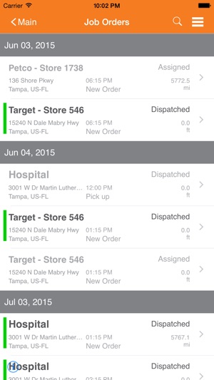 Workforce Manager for AT&T(圖4)-速報App