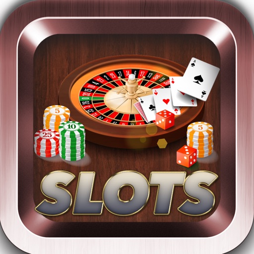 Hot Coins Of Gold Royal Slots - Vip Slots Machines icon