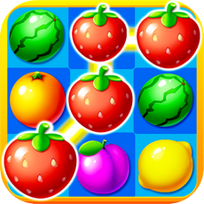 Activities of Crazy Fruit Star