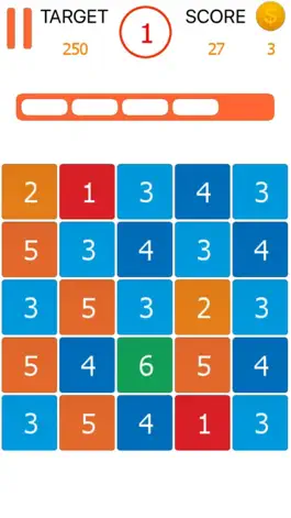 Game screenshot Plus One Pro apk