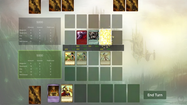 Elysium- The Trading Card Game(圖4)-速報App