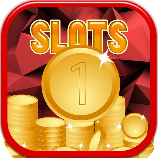 Wild Dolphins Mirage Slots Machines - Gambler Slots Game icon