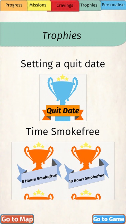 Cigbreak Free: Game to Quit Smoking screenshot-3