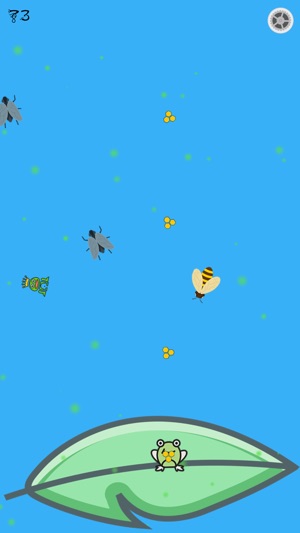 Green Frog - Happy Frog(圖3)-速報App