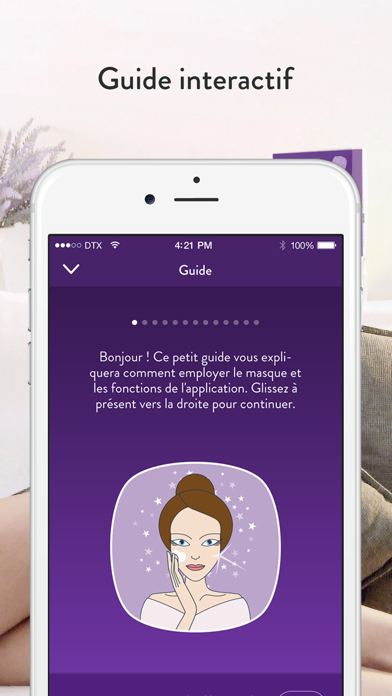 Screenshot #2 pour Play Skin
