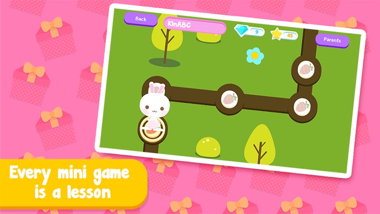 Kin ABC screenshot-3