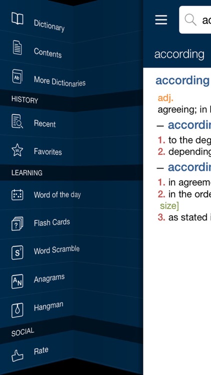 Webster's New World ® College Dictionary