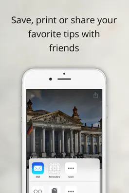 Game screenshot Visit Berlin (Travel Guide) hack