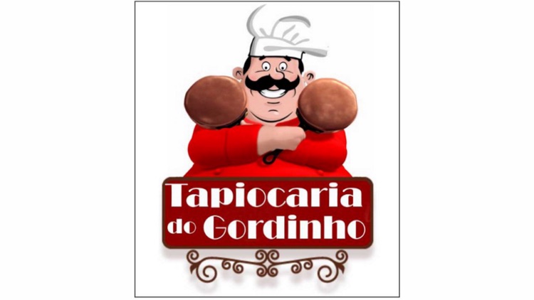Tapiocaria do Gordinho