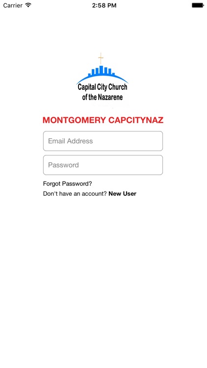Montgomery CapCityNaz