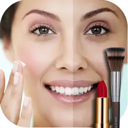 Portrait Retouching-Face Beauty and Skin Whitening app icon