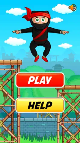 Game screenshot Ninja Crossing Hero mod apk
