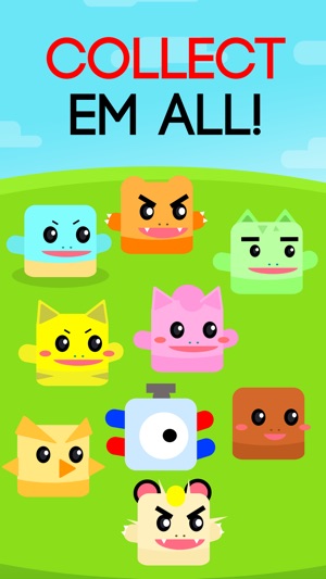 Pocket Catcher - Go Catch!(圖2)-速報App