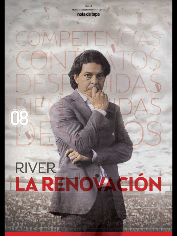 Revista 1986 iPad screenshot 4