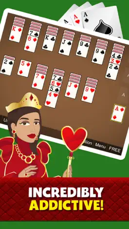 Game screenshot Castle Solitaire : The Classic Board & Card-games Story hack