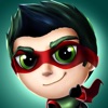 Super Hero Hop Super Hero Hop