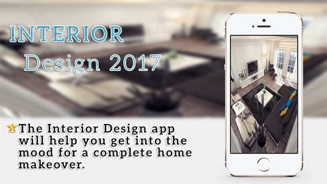 Interior Design 2017(圖1)-速報App