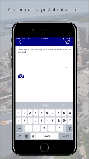 GrizCrime(圖2)-速報App