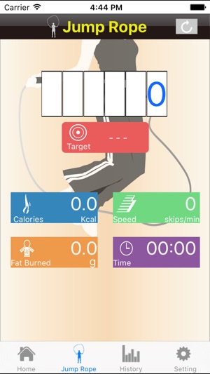 MyWay Fit(圖4)-速報App